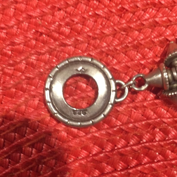 Vintage Caroline Ballou one of a kind 925 SS - Picture 2 of 4